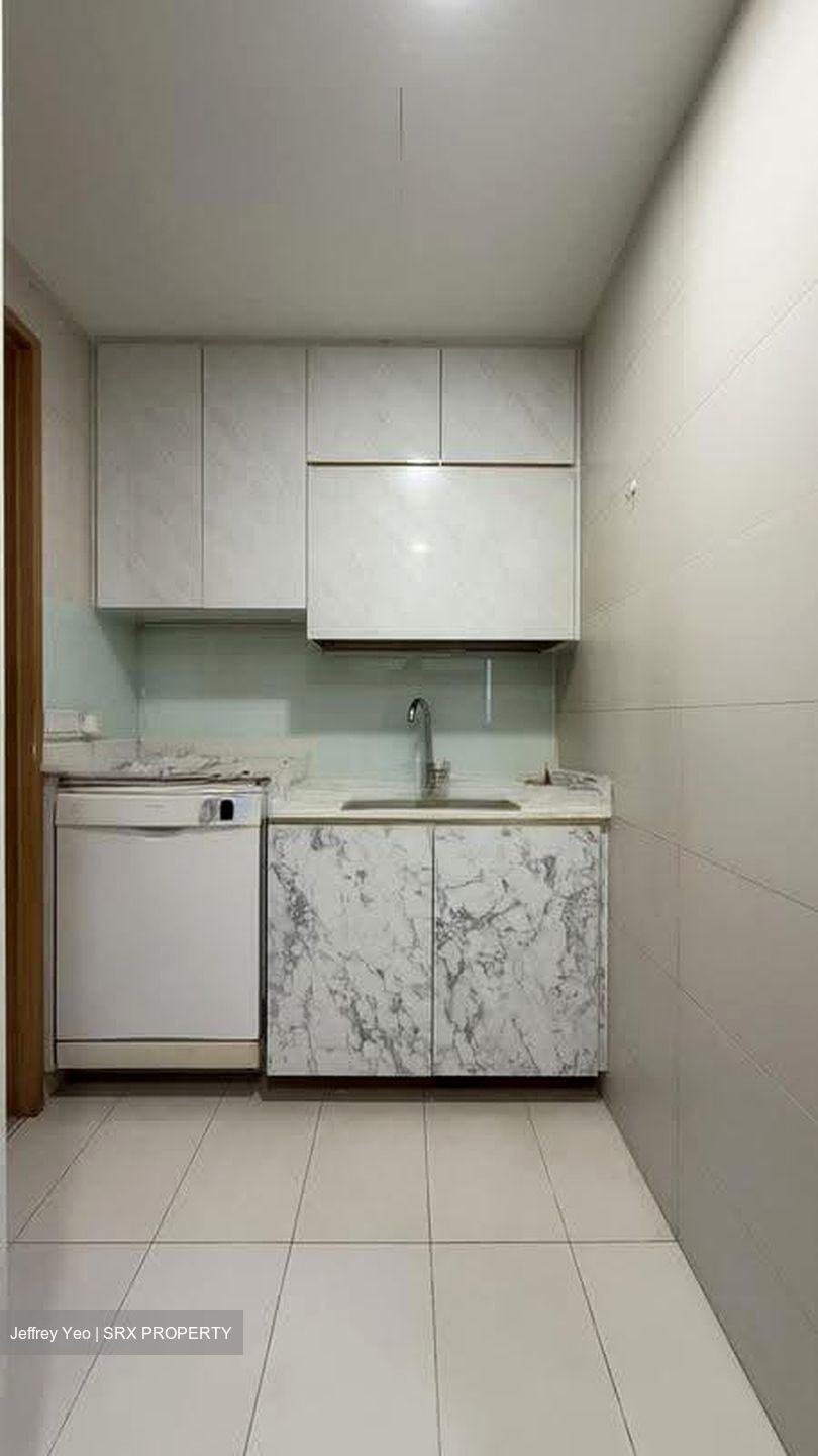 Meadows @ Peirce (D26), Condominium #636512121